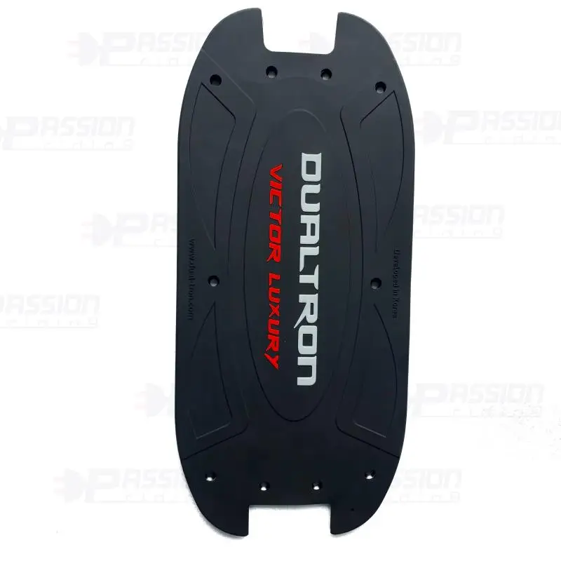 Rubber deck For DT VICTOR LUXURY Suit for VICTOR epassion minimotors