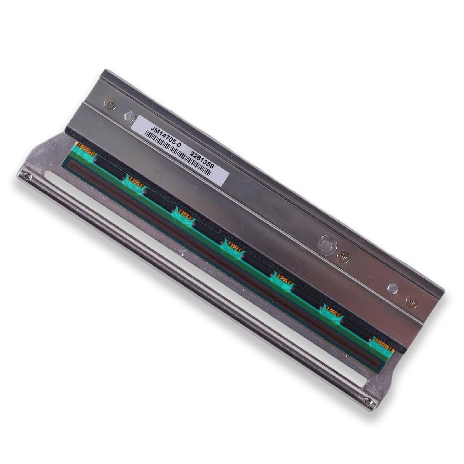Original Neuer JM14705 Thermischer Druckkopf für Citizen CLP-621/CL-S521/CL-S621 Barcode-Etikettendrucker 200DPI Druckkopf – Detail 1
