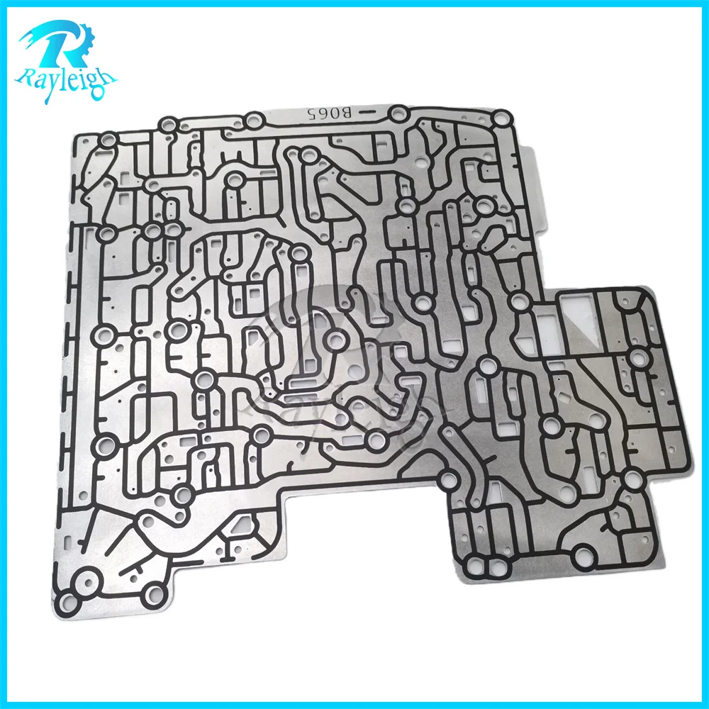 

Premium Transmission Valve Body Separator Plate A065 B065 1068327224 for VW BMW Jaguar ZF6HP21 ZF6HP28 ZF6HP34