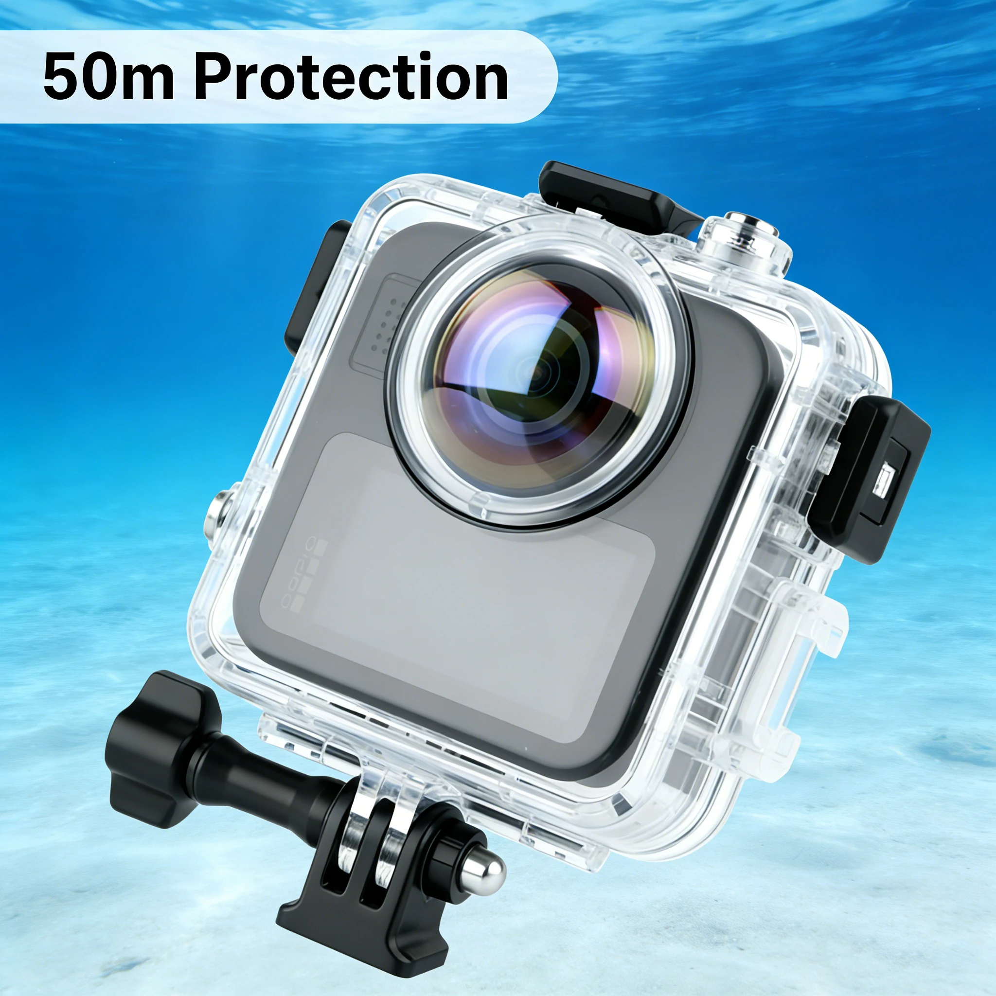 For Gopro Max 2 Acc…