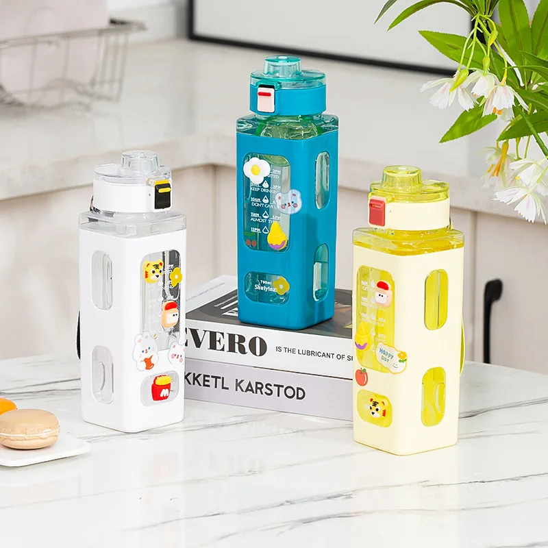 High Appearance Sca…