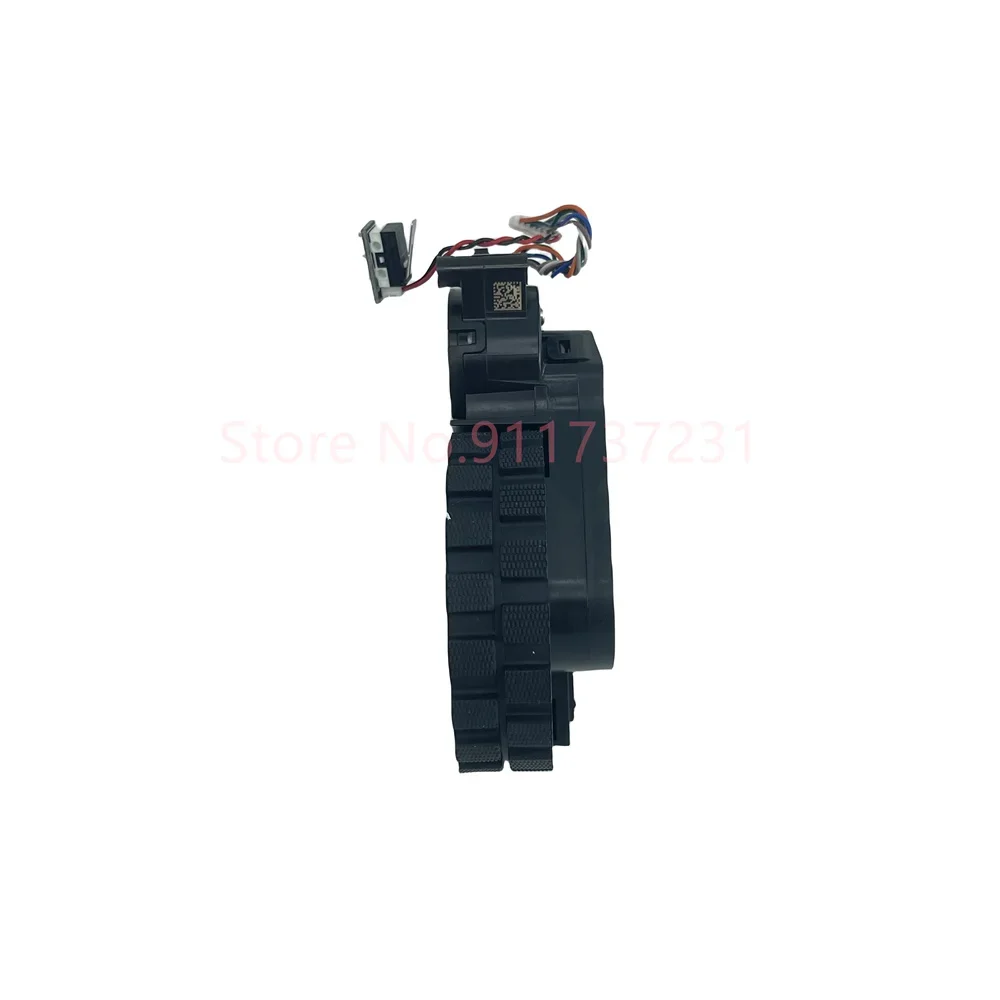 Originele Wielen Voor Xiaomi Zelfreinigende Vacuüm Mop B101CN 1S L10s Links/Rechts Loop Wielen Robot Stofzuiger onderdelen Optioneel