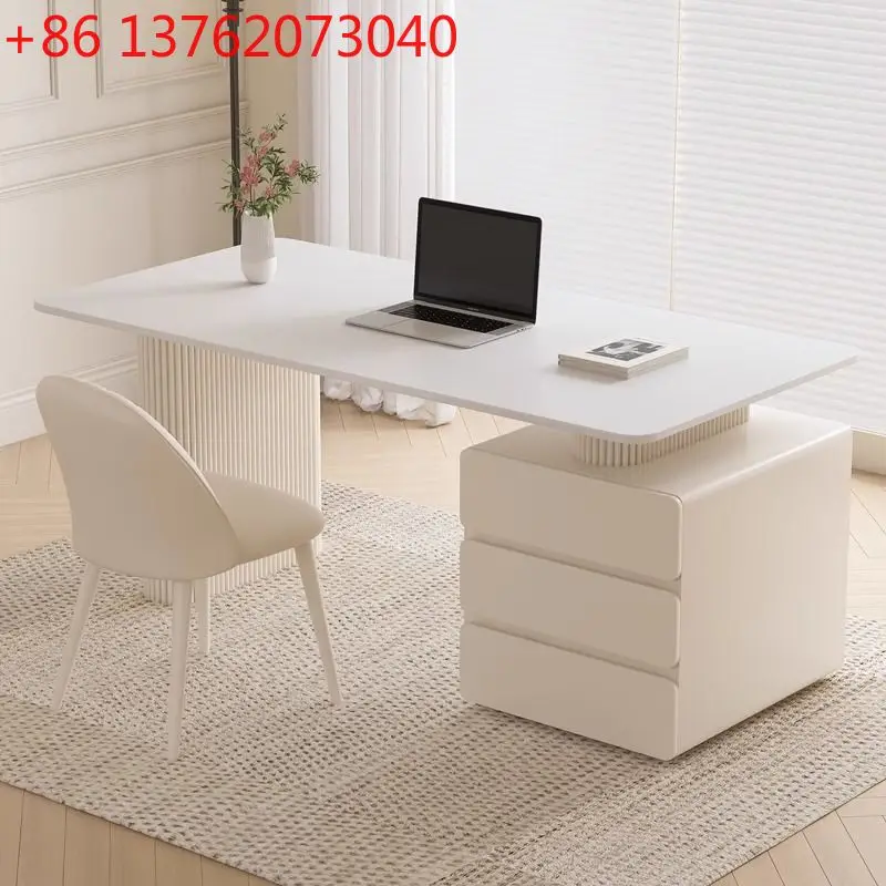 

Modern minimalist rock slab Computer desk furniture Room desks office table room offices office desks and workstations
