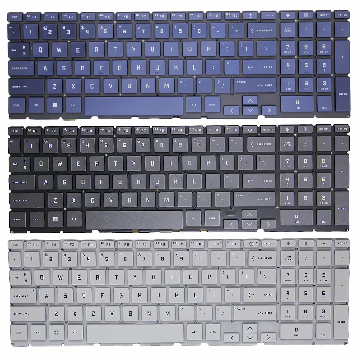 Us Keyboard For Hp …