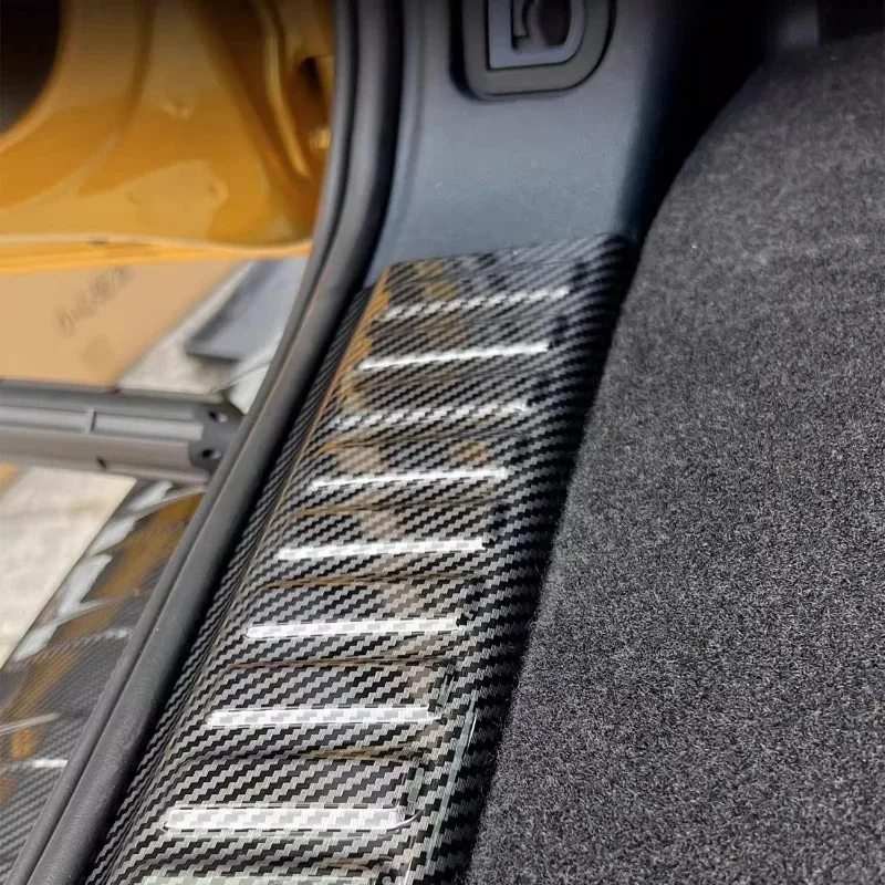 Carbon Fiber Patter… - image