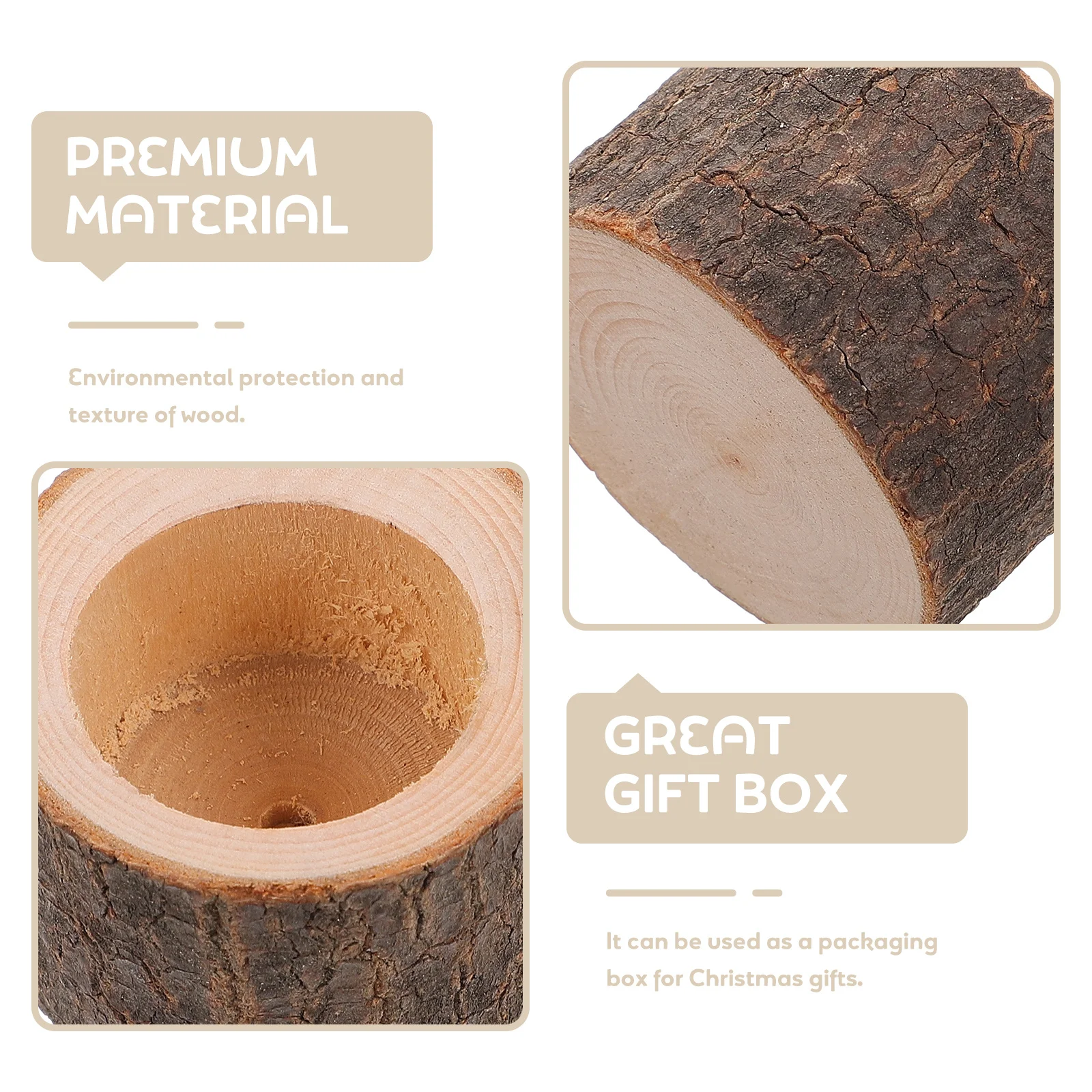 

Деревянная коробка для колец, стильный маленький футляр для хранения ювелирных изделий, подарок на свадьбу, домашний туалетный столик, органайзер, контейнер для ювелирных изделий