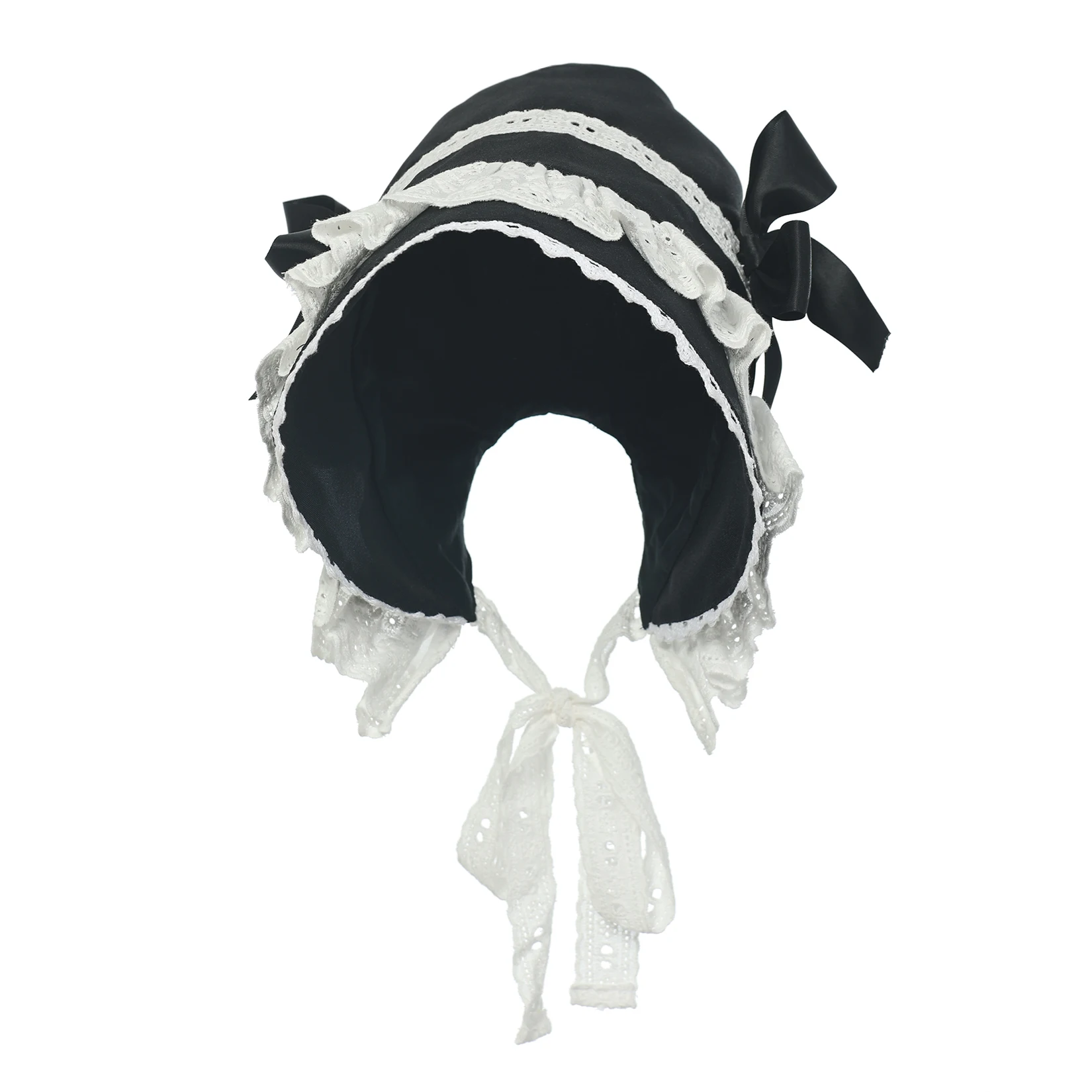 Topi Victoria antik topi Lolit - Women'S Victorian Era Accessories ulasan dan harga
