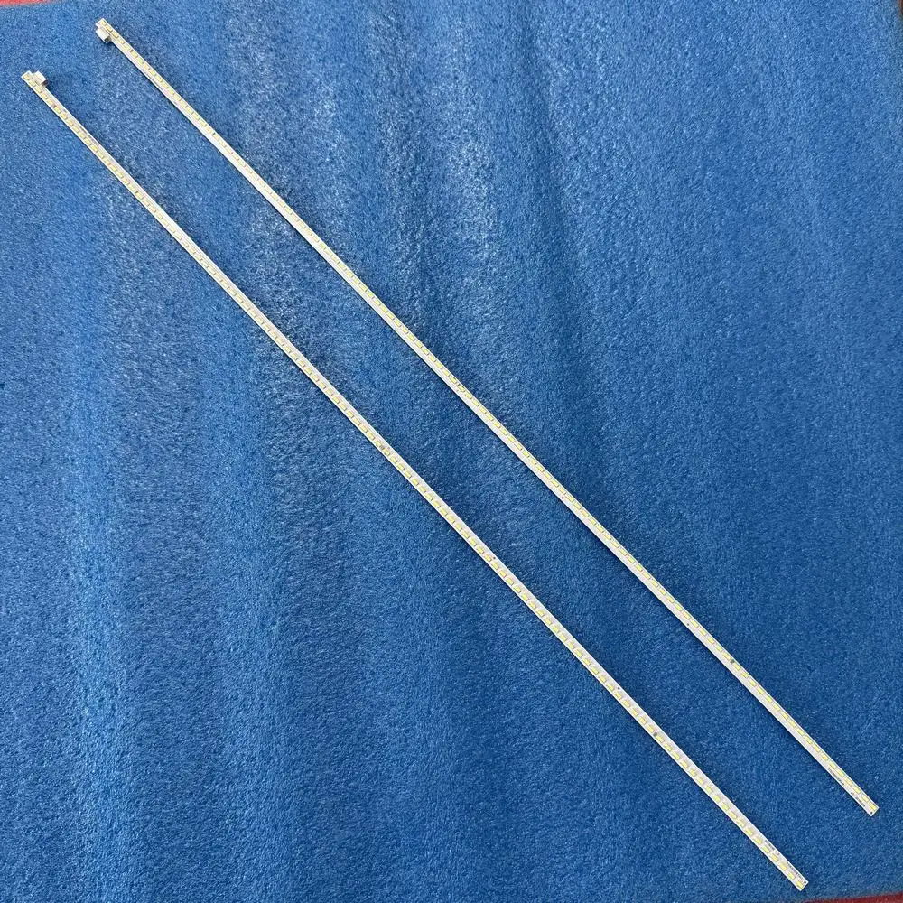 LED Strip For LAURUS PH-55SMARTUHDV2 VESTEL 55UD9300 VES550QNUA VES550QNUS-2W-U02 U01 2D-U02 23399891 23368482 23352592 23428947