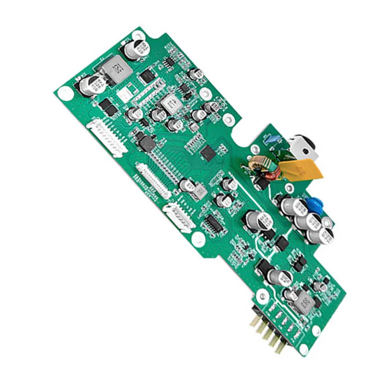 PCBA 3D Printer Mainboard Motherboard LED Driving Board COB LED 3D Printer Accessories