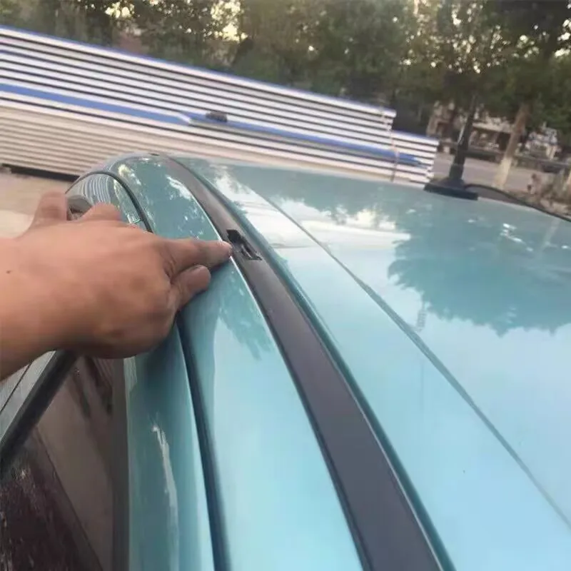 

Совершенно новые оригинальные качественные детали, авто крышка, молдинг на крышу, крышка на крышу 78132-79J00 для Suzuki SX4