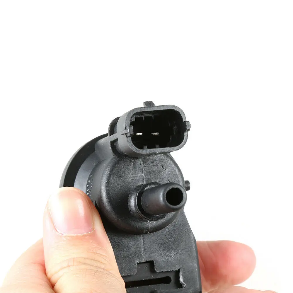 علبة بخار السيارة تطهير صمام الملف اللولبي الوقود لفوكسهول آدم أسترا J كورسا D كورسا E ميريفا B OEM55566514 اكسسوارات السيارات