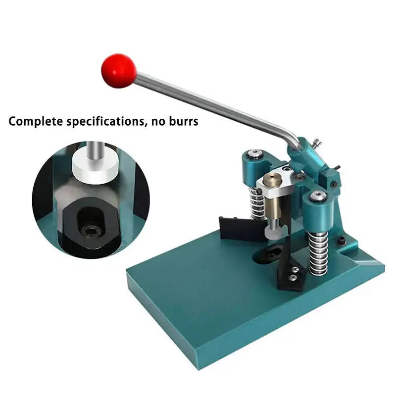 

Manual Corner Cutting Machine for Business Card Notebook Album Versatile Corner Cutter