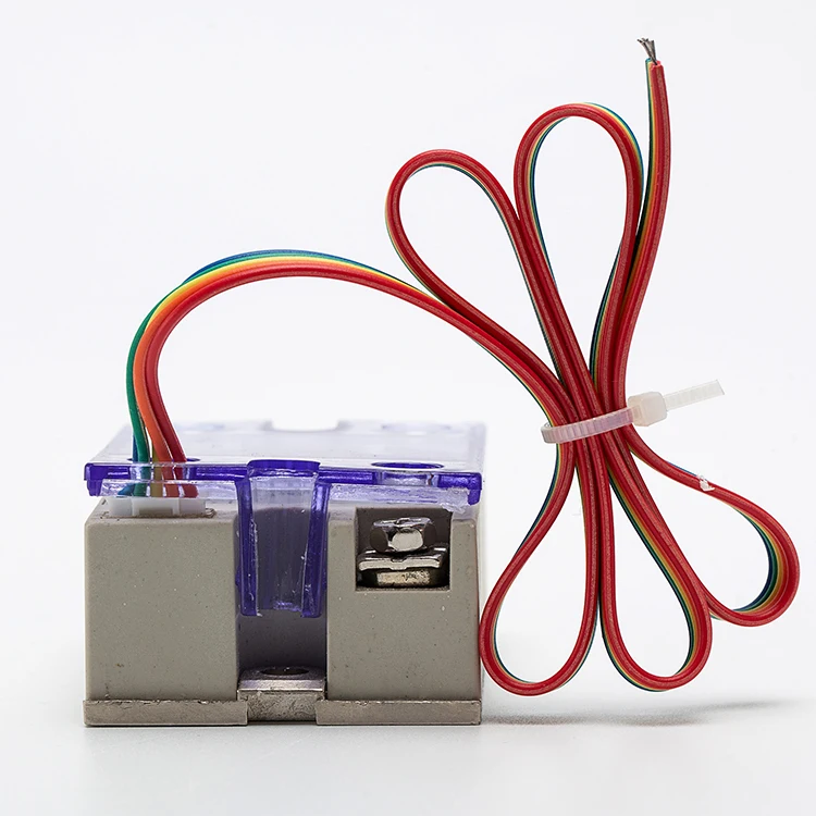 AOYI Linear Control Solid State 4-20ma Ssr Relay SSR-40LA Voltage Regulator Controller