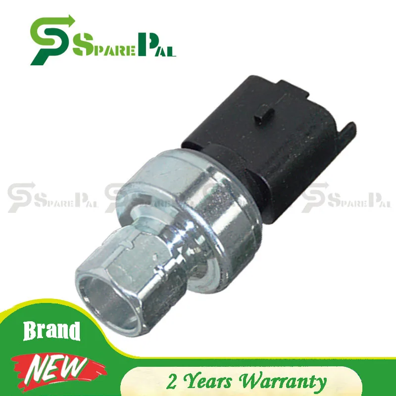 Air Conditioning Pressure Switch Sensor 9647971280 9678362280 For Citroen Berlingo Xsara DS3 C2 C3 C4 C5  1.4 1.6