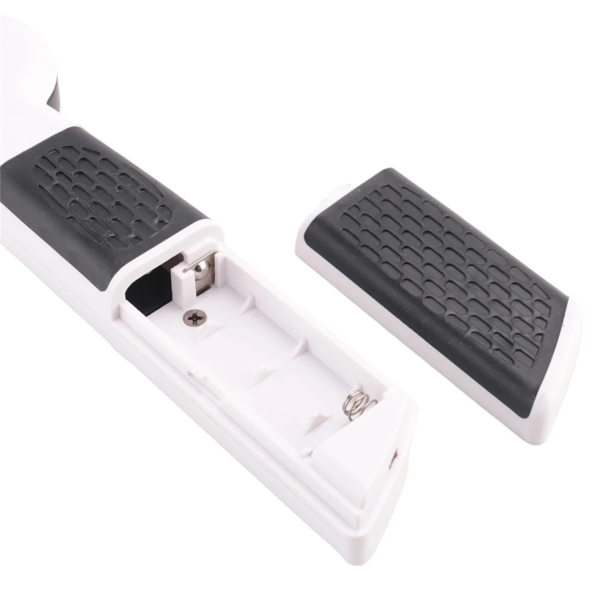 Full-Page 5X Magnifying Glass for Reading, Folding Lighted Magnifier with 48 LED Lights, Rectangular Handhold Magnifier