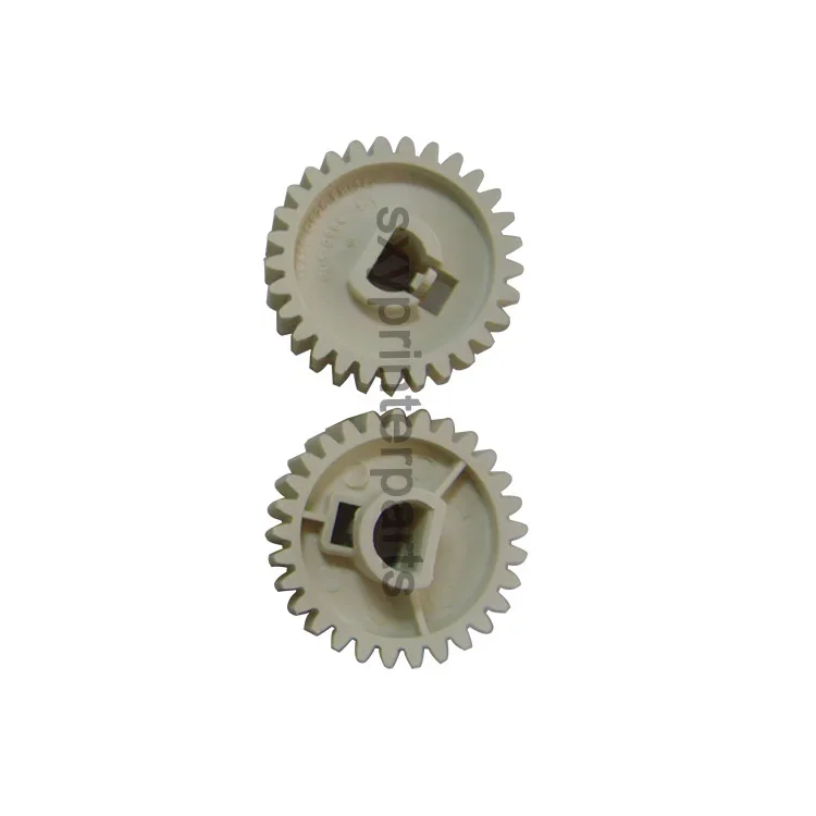 50pcs/lot printer parts Gear 29T for HP P3005 P3015 M3027 M3035MFP