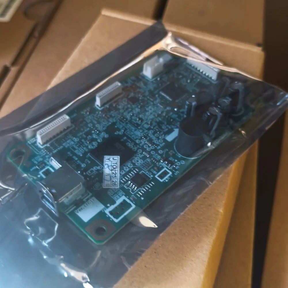 

Плата форматирования для Canon MF 3010 MF-3010 MF 3010, основная плата логики, материнская плата FM0-1096 FM0-1096-000