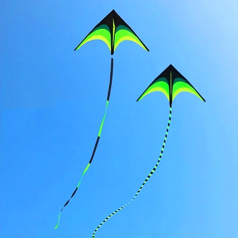 Envío Gratis, juguetes de pipa delta grandes, diversión al aire libre, pipas voladoras para adultos, carrete de pipa weifang, fábrica de pipa, juegos inflables, manga de viento