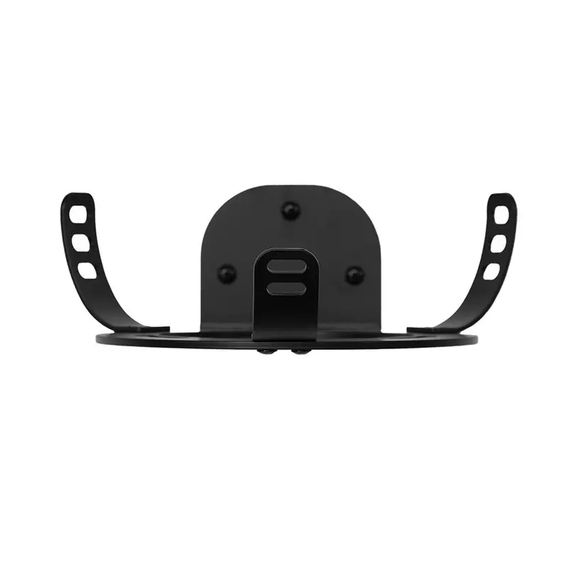 

AS95-Metal Wall Mount Stand For Kardon Aura Studio 5 Generation Bluetooth Speaker- Wall Mounting Support