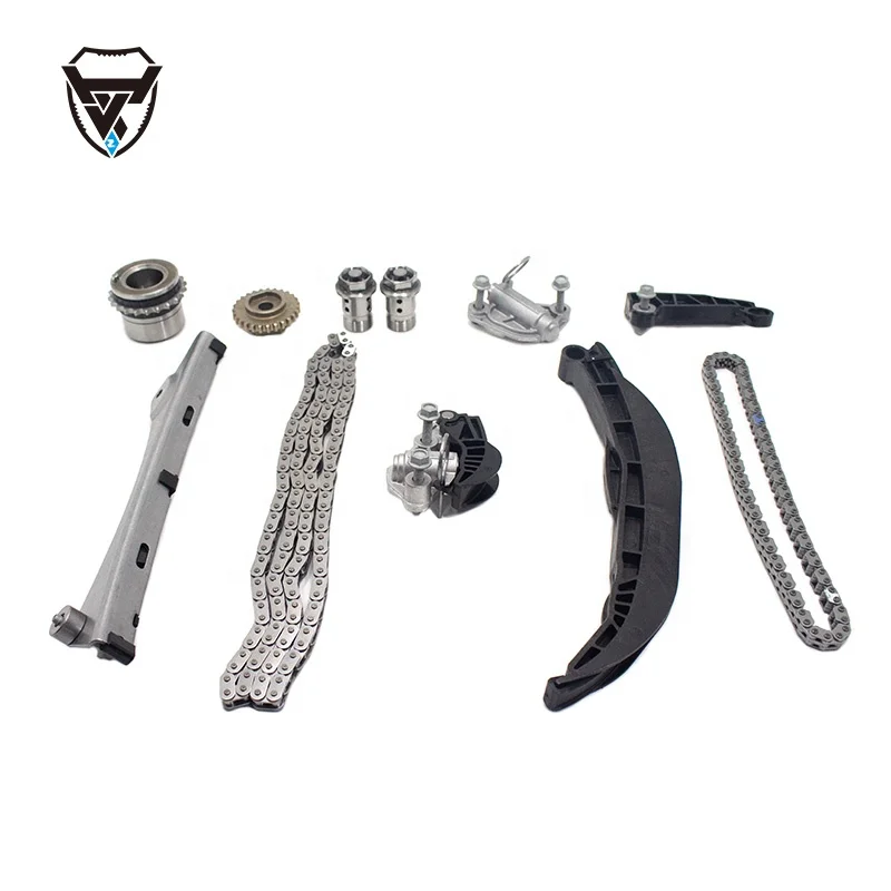 Car Engine  Spare Timing Chain Kit High Quality Brand New OEM 23858896 For Ao Chevrolet Original 