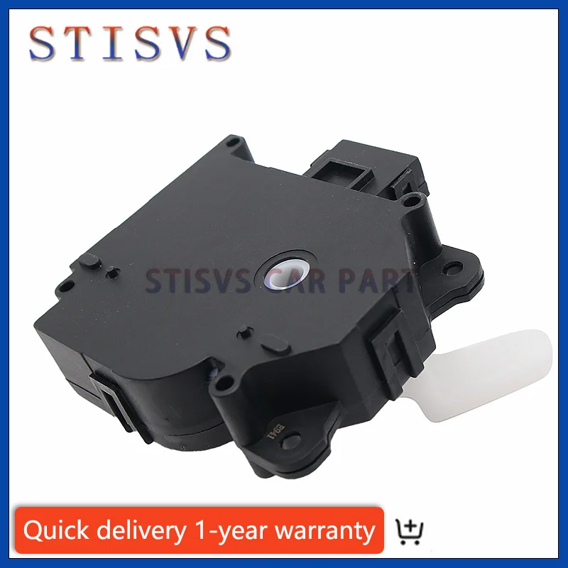 87106-48020 Air Climate Control Mix Servo 87106 48020 for Lexus Rx300 1999 2000 2001 2002 8710648020 New Automobiles Spare Parts