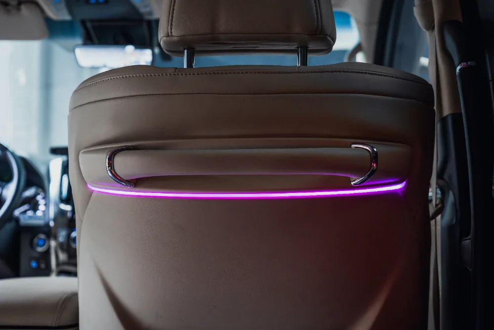 Accessori automobilistici Luce - Lighting Interior Decor recensione e prezzo