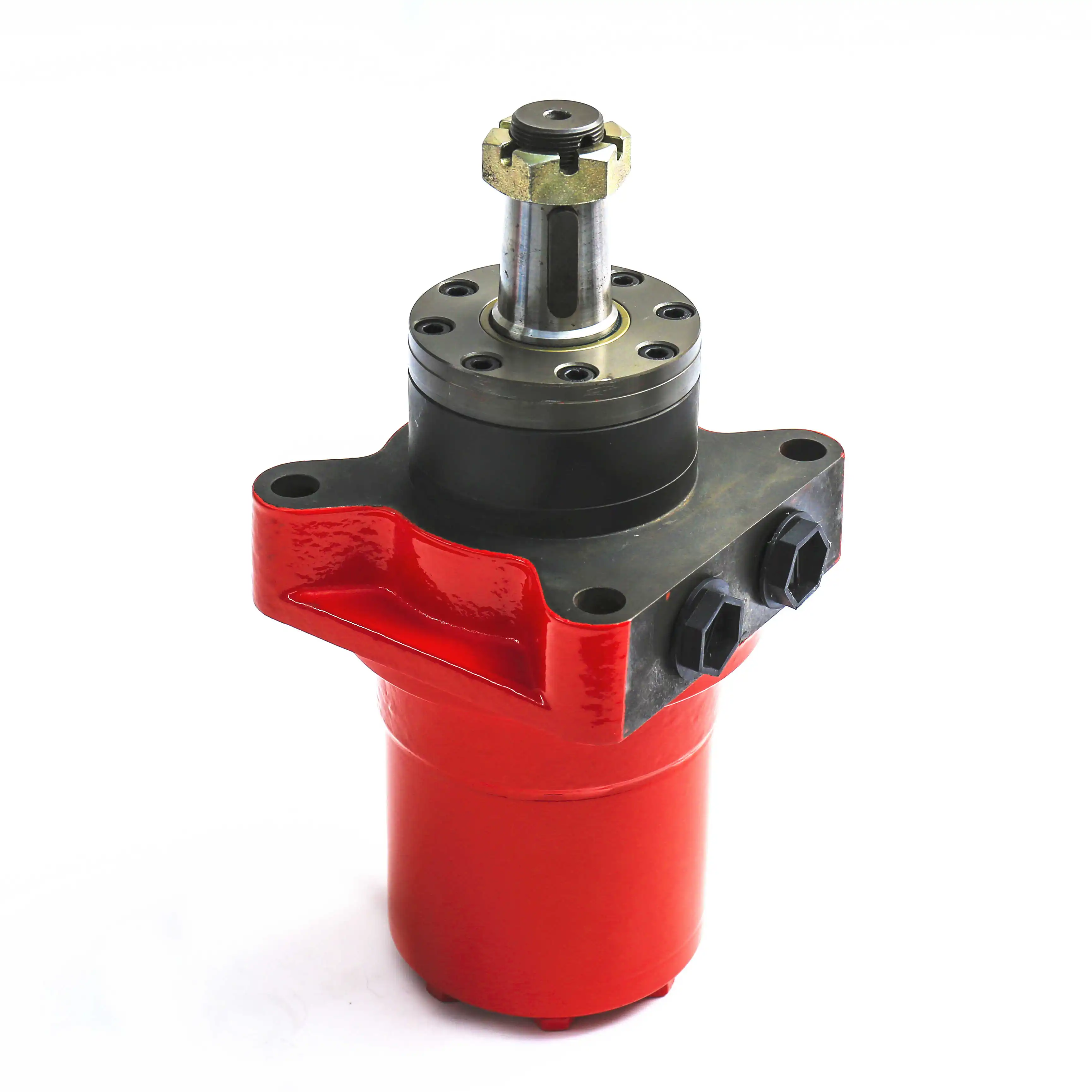 Series Standard Motor Low Speed High Torque 315 Hydraulic Motor