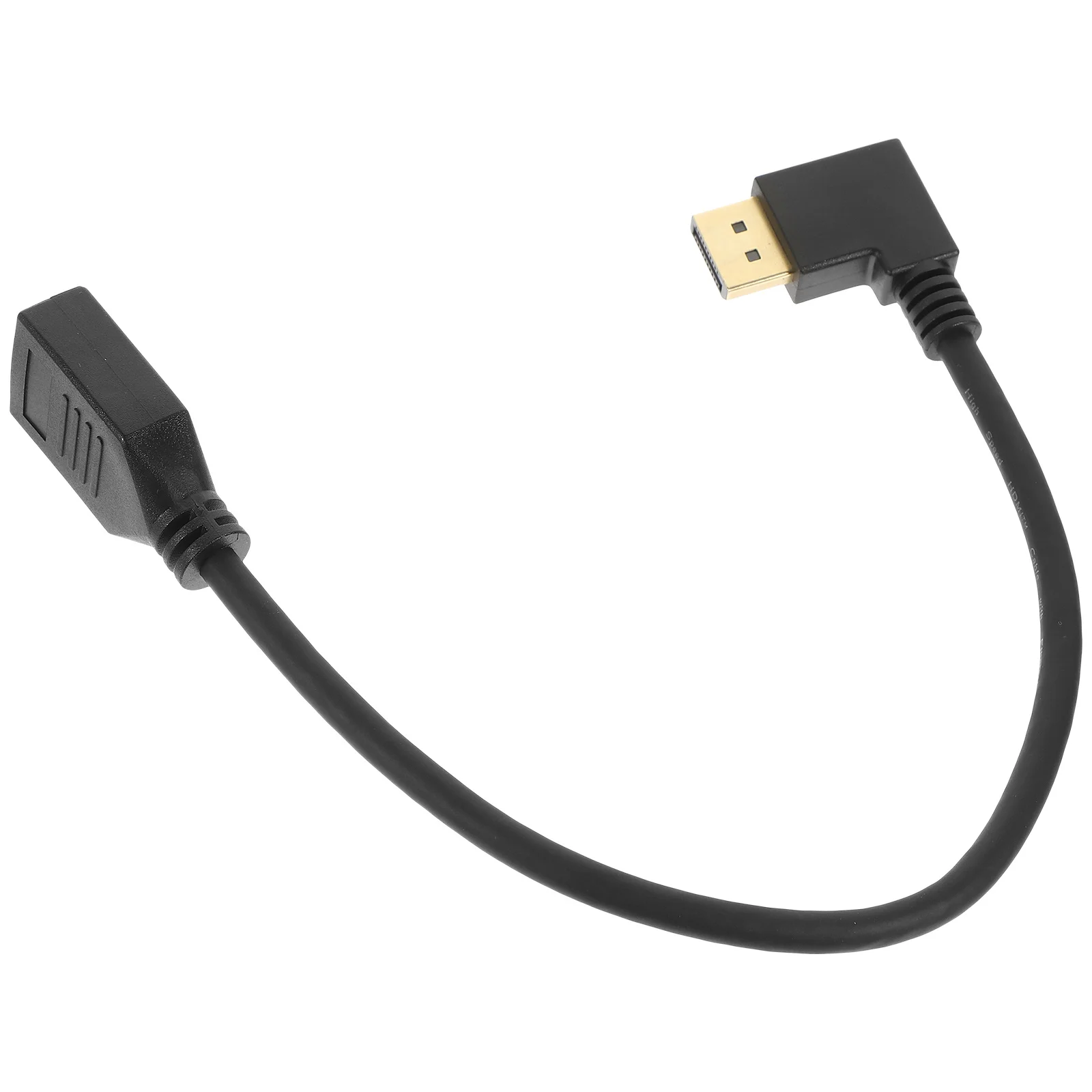 

Displayport Extension Male To Female 4K 60Hz Pc Monitor Display Port Cable Connector Video Cord For Gaming Office Work