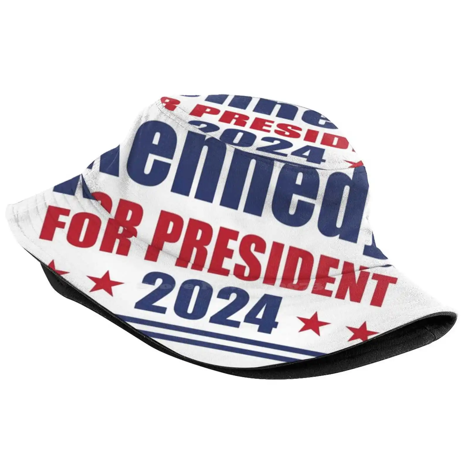 Robert F. Kennedy Jr. 2024 Sun Cap Fisherman Hat Bucket Hats Robert F Kennedy Jr 2024 Kennendy 2024 Kennedy 24 2024 Election