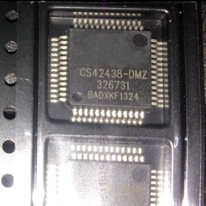 1Pcs New CS42438-DM… - image