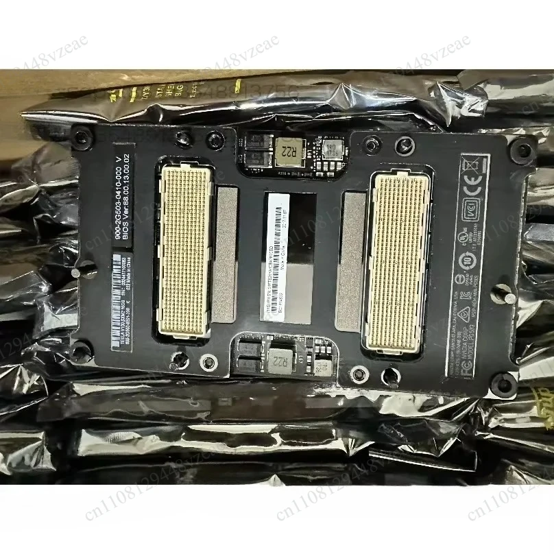 Tested and Shipped. V100 Sxm2 32g 16g Graphics Card Calculation Card
