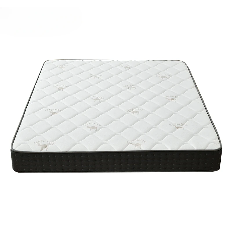 Natural latex mattress, 1.8m and 1.5m, moderately soft and hard, suitable for household use, Ximengsi