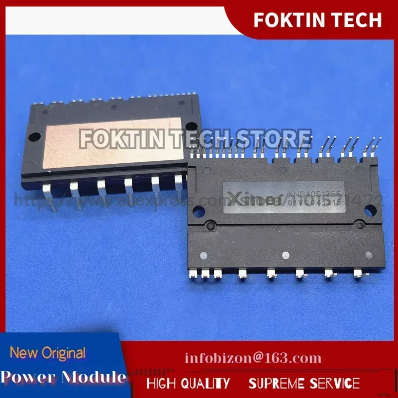 Kép 3: XNS10S12FT XNS40S12E6  XNS20S12E6  XNS20S12E6 XNS50S12E6 XNS30S12E6  XNS21767 IPM Modul