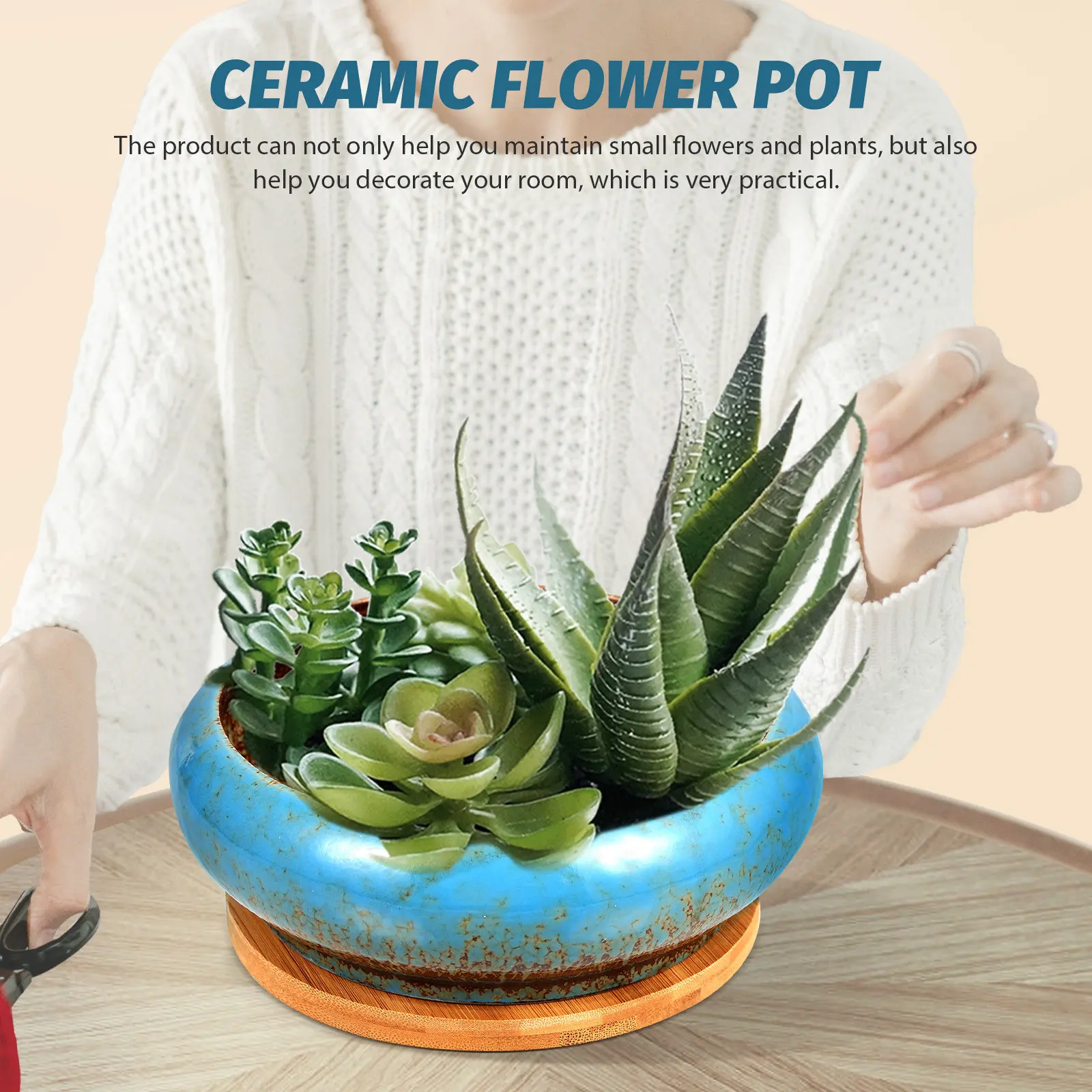 1set-vintage-ceramic-flower-pot-creative-decorative-succulent-plant-container-for-home-garden-balcony-desktop-use