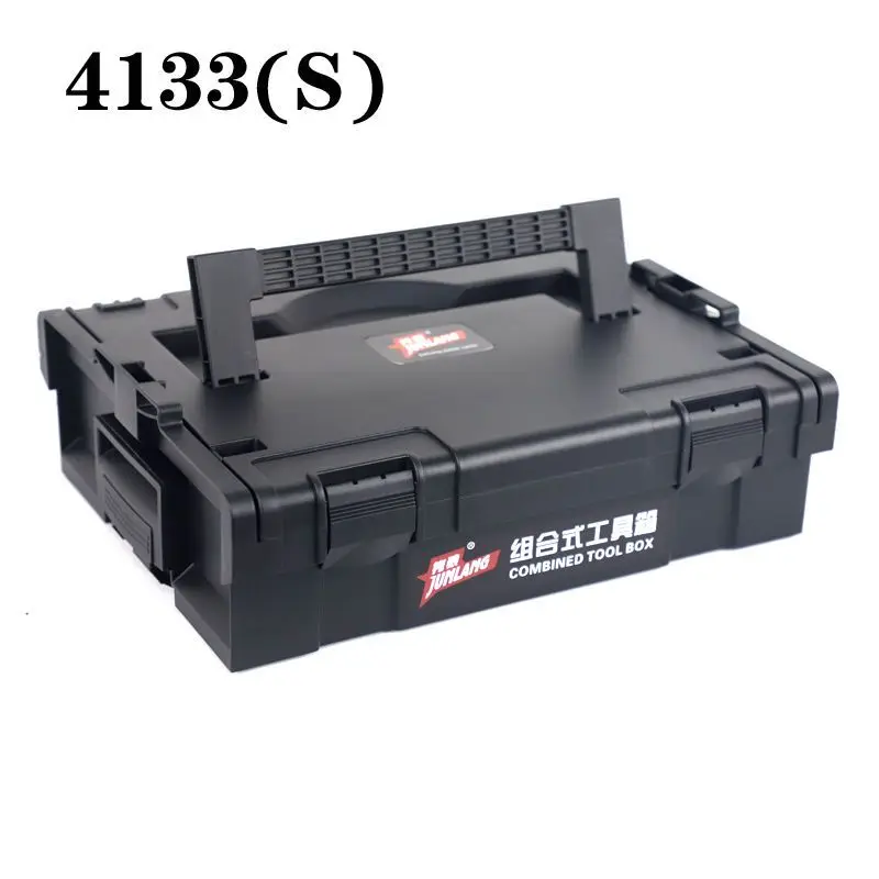 Impermeável Mecânico Ferramenta Storage Box, Motorcycle Box, Eletricista Acessórios para bicicletas, Oficina Ferramenta Peito Gavetas, Profissional