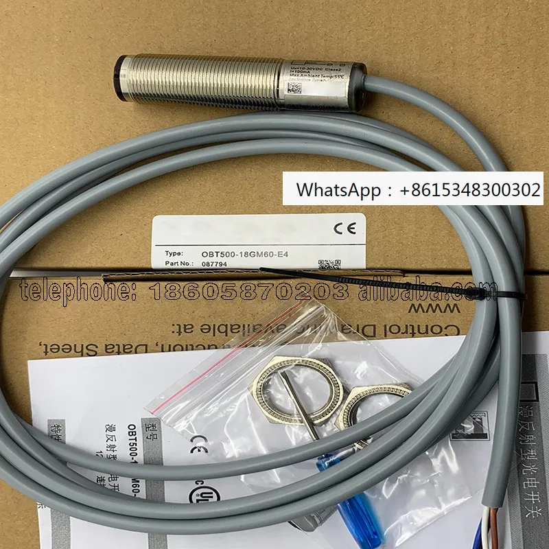 New Photoelectric S…