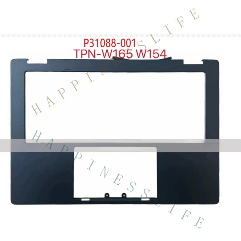 ZR+ Brand New P31088-001 Suitable for HP OmniBook X FlipNGAI PC 14-FM 14-FK Palmrest Upper Case