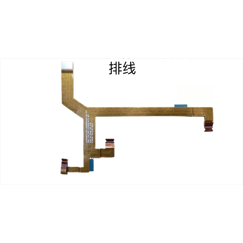 

FOR Thinkpad X1 carbon 7th Yoga 4th FINGERPRINT TOUCHPAD CABLE 5C10V25069