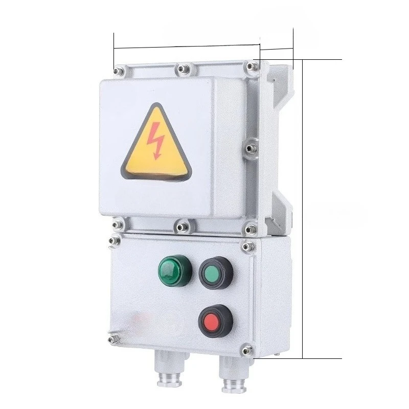 

Magnetic starter Control tank Water pump Fan Motor operation Power distribution Electromagnetic switch 380
