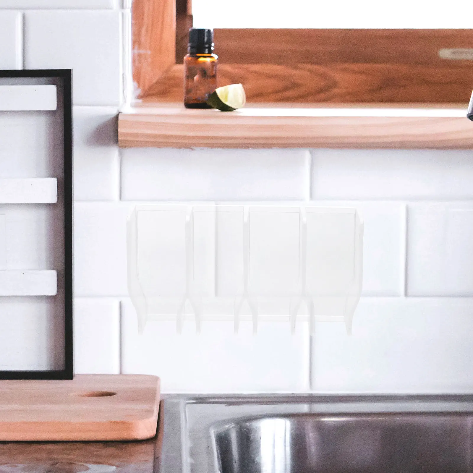 suporte-para-limpador-facial-e-organizador-de-pasta-de-dente-prateleira-de-armazenamento-de-banheiro-montada-na-parede-design-pratico-para-uso-prolongado-suportes-para-pasta-de-dente