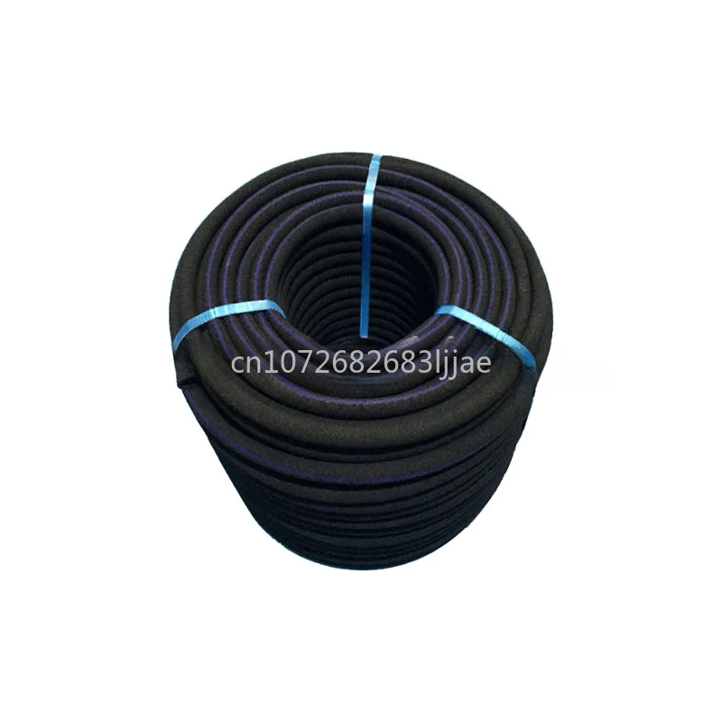 

100m for Aquaculture Fish and Shrimp Ponds Fine Bubble Aeration Hose D25 * 16