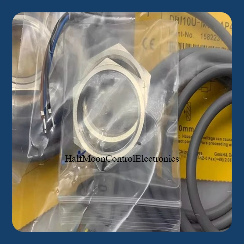 

3PCS New Bi10U-M30-VP4X Bi10U-M30-VN4X proximity switch sensor