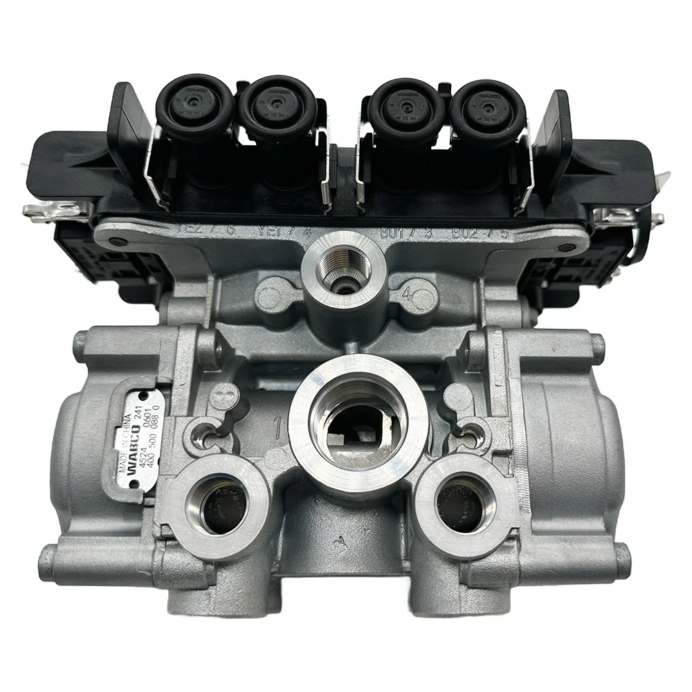 Upgraded versionHigh-quality Trailer ABS Air Brake System Components OE 4006073830 for Semi Trailer Truck Braking System