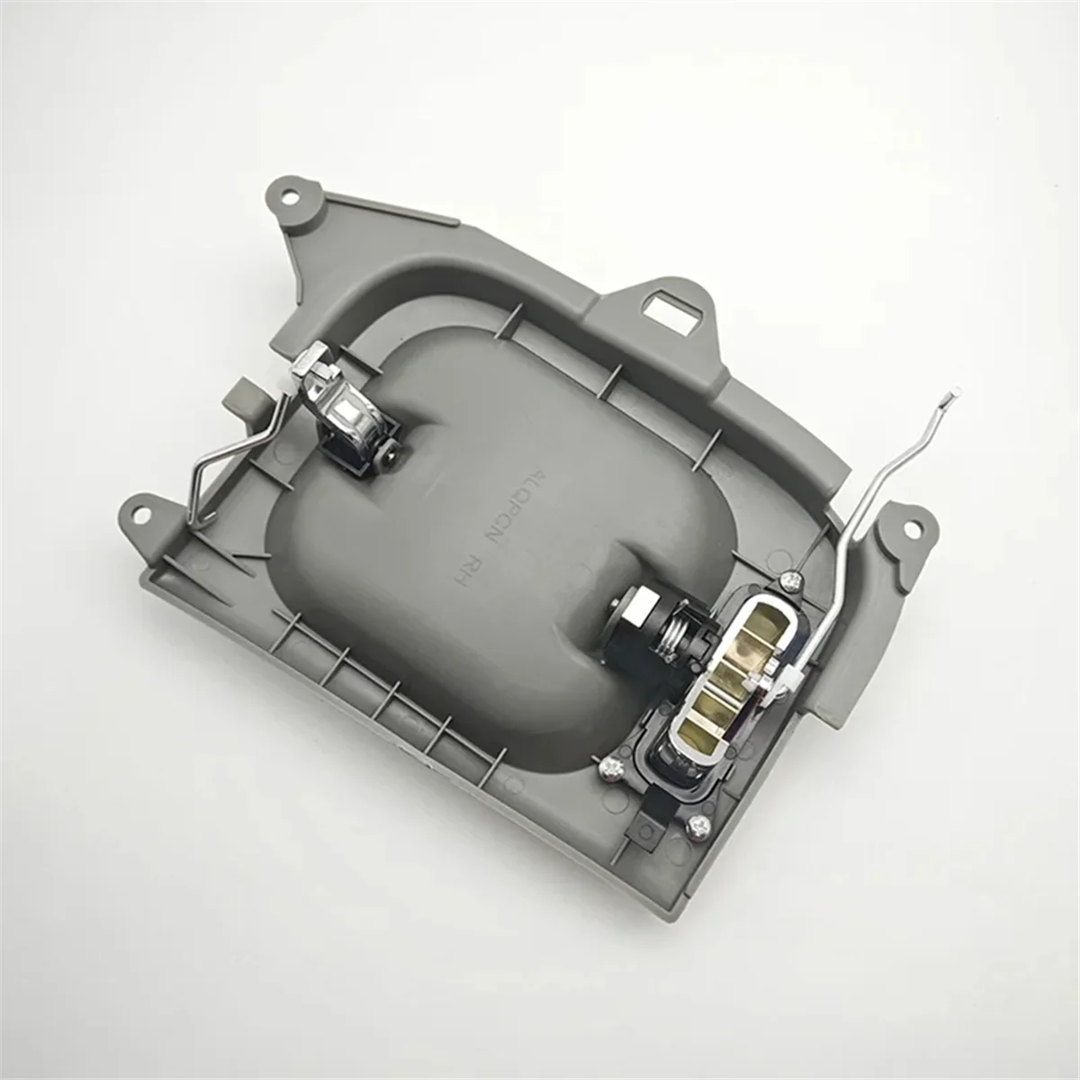 Rear Interior Sliding Door Handle For Kia Sedona Carnival 2002-2005 Rear Right 0K53Z72330CGE view 6