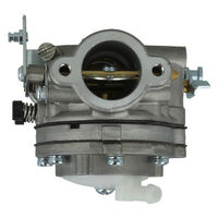 TS 350 TS 360 08S Carburetor TS350 TS360 08S Replace Tillotson HL 292, 1108 120 0606 11081200606