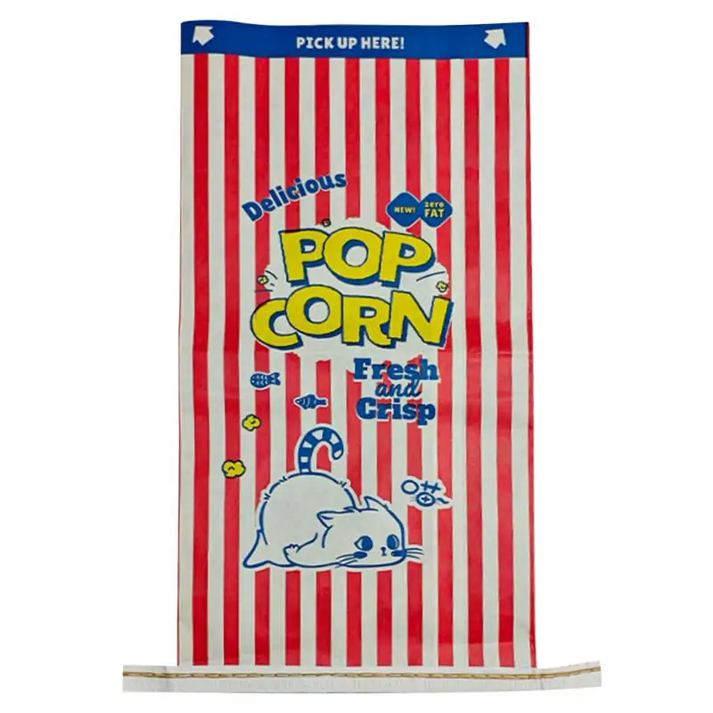 

Interactive Cat Toy Puffed Rice Kraft Paper Bag Cat Hiding Inside Bag Fun Cat Enrichment Toys Interactive Cat Toys For Bored
