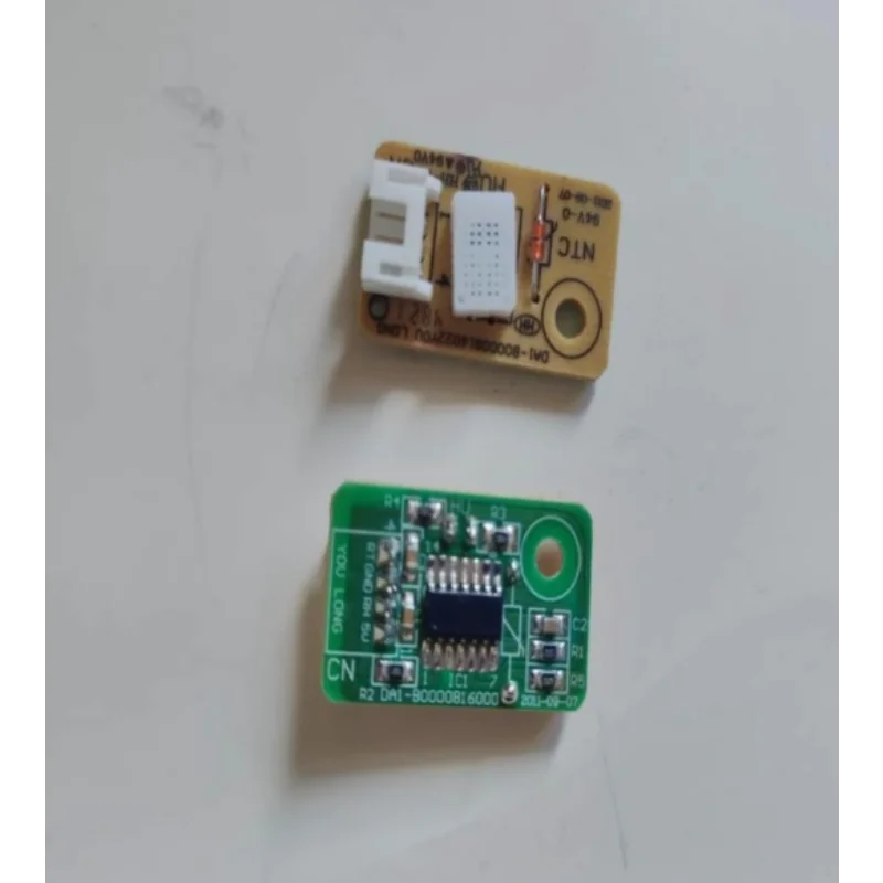 

Подходит для очистителя воздуха Philips DE5205 5206 5207 HU3915 18, аксессуары для измерения температуры и влажности.