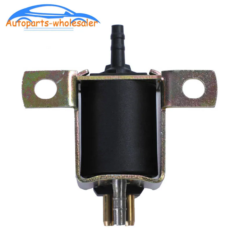 Car Vapor Canister Purge Solenoid Control Valve 0015408697 A0015408697 0015402097 For Mercedes R129 W124 W140 280 300 320