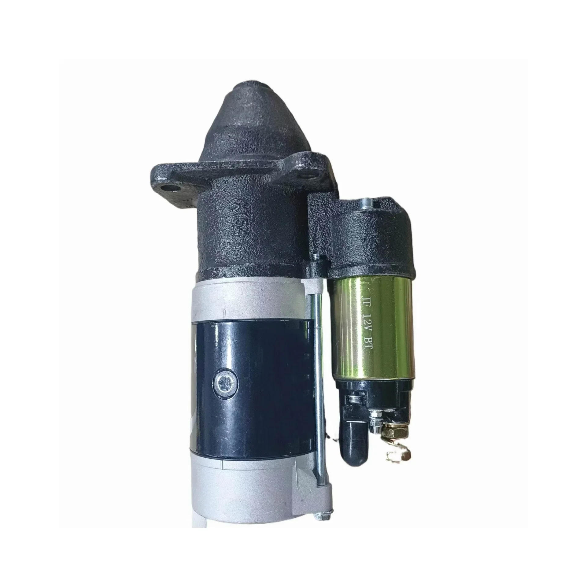 

QDJ265F 11-tooth auto parts, starter, starter motor