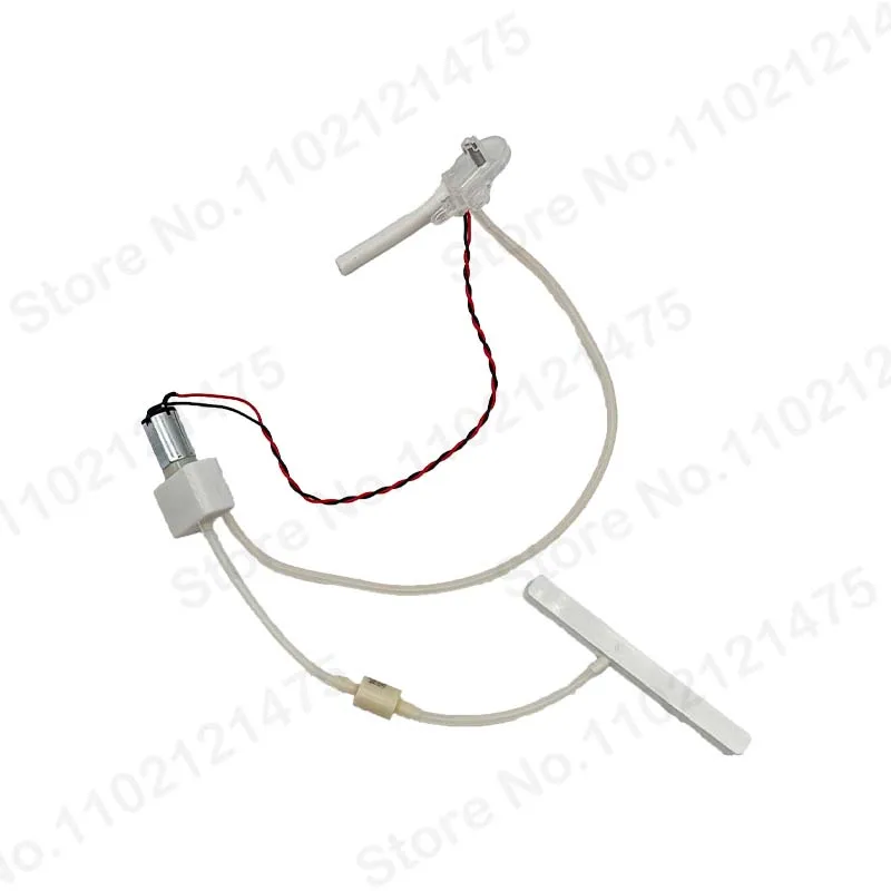 Accesorios originales de Motor de bomba de agua para Xiaomi MiJia G1 MJSTG1, repuestos de Robot aspirador
